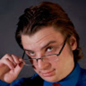 Meet your Posher, Zach